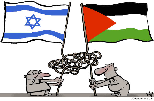 Israel-Palestine
