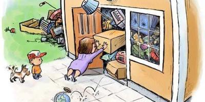 Work and consumption